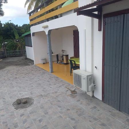La Terrasse Du Houelmont Villa Gourbeyre Dış mekan fotoğraf